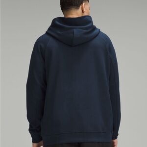 Lululemon Smooth Spacer hoodie - XXL - True Navy